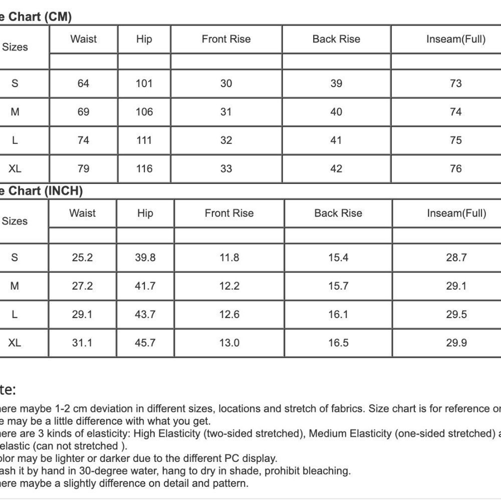 Anaconda Gold Foil Leggings - Picture 7 of 7